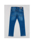 Zippy Jeans hlače ZKBAP0401 23024 Modra Skinny Fit - Pepit.si