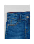 Zippy Jeans hlače ZKBAP0401 23024 Modra Skinny Fit - Pepit.si