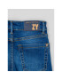 Zippy Jeans hlače ZKBAP0401 23024 Modra Skinny Fit - Pepit.si