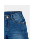 Zippy Jeans hlače ZKBAP0401 23053 Mornarsko modra Straight Fit - Pepit.si