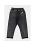 Zippy Jeans hlače ZKGAP0401 23036 Siva Regular Fit - Pepit.si