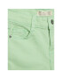 Zippy Jeans kratke hlače ZKGAP0402 23006 Zelena Regular Fit - Pepit.si