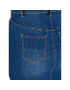 Zizzi Jeans krilo J10771A Modra Regular Fit - Pepit.si