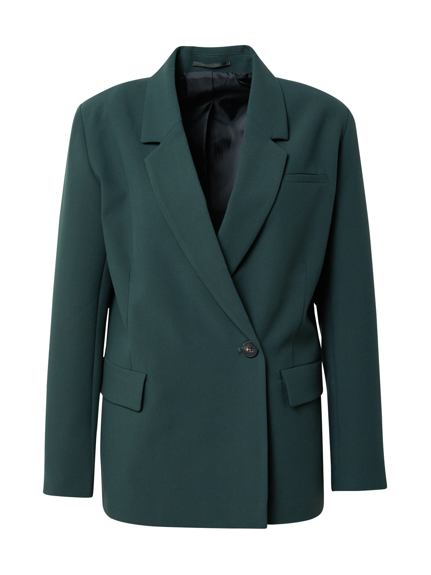 2NDDAY Blazer 'Leaf' temno zelena - Pepit.si