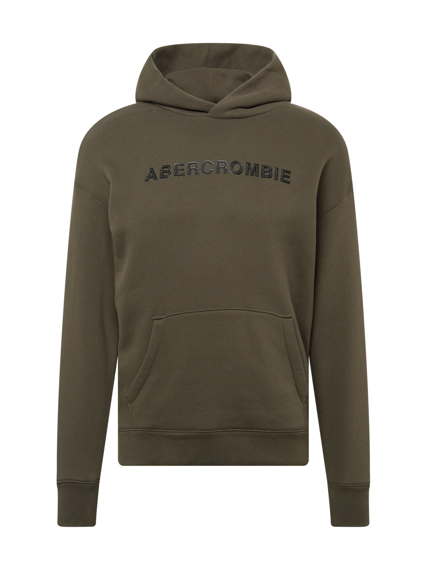 Abercrombie & Fitch Majica 'HEAT WELD' zelena - Pepit.si