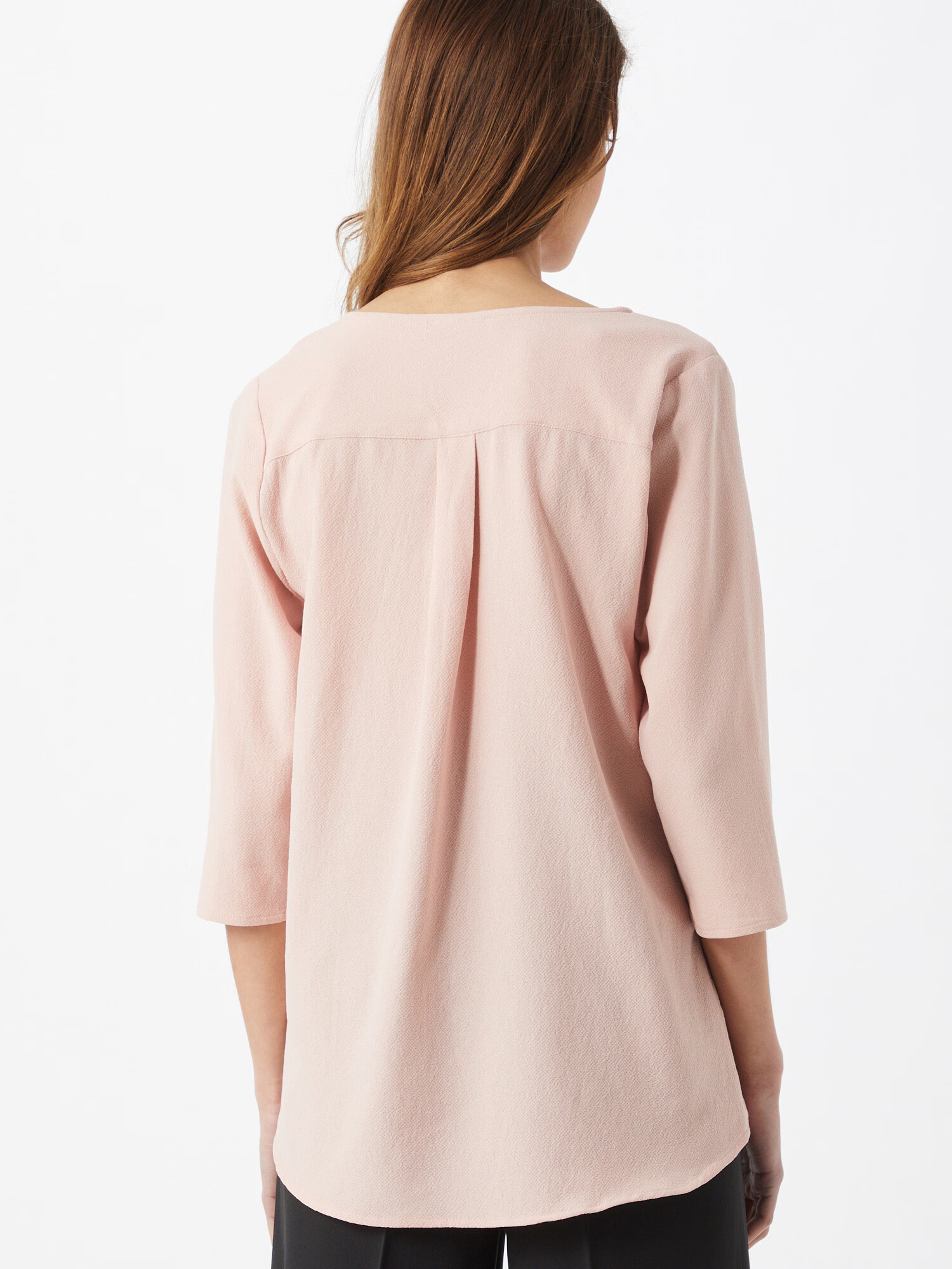 ABOUT YOU Bluza 'Emmi' nude - Pepit.si