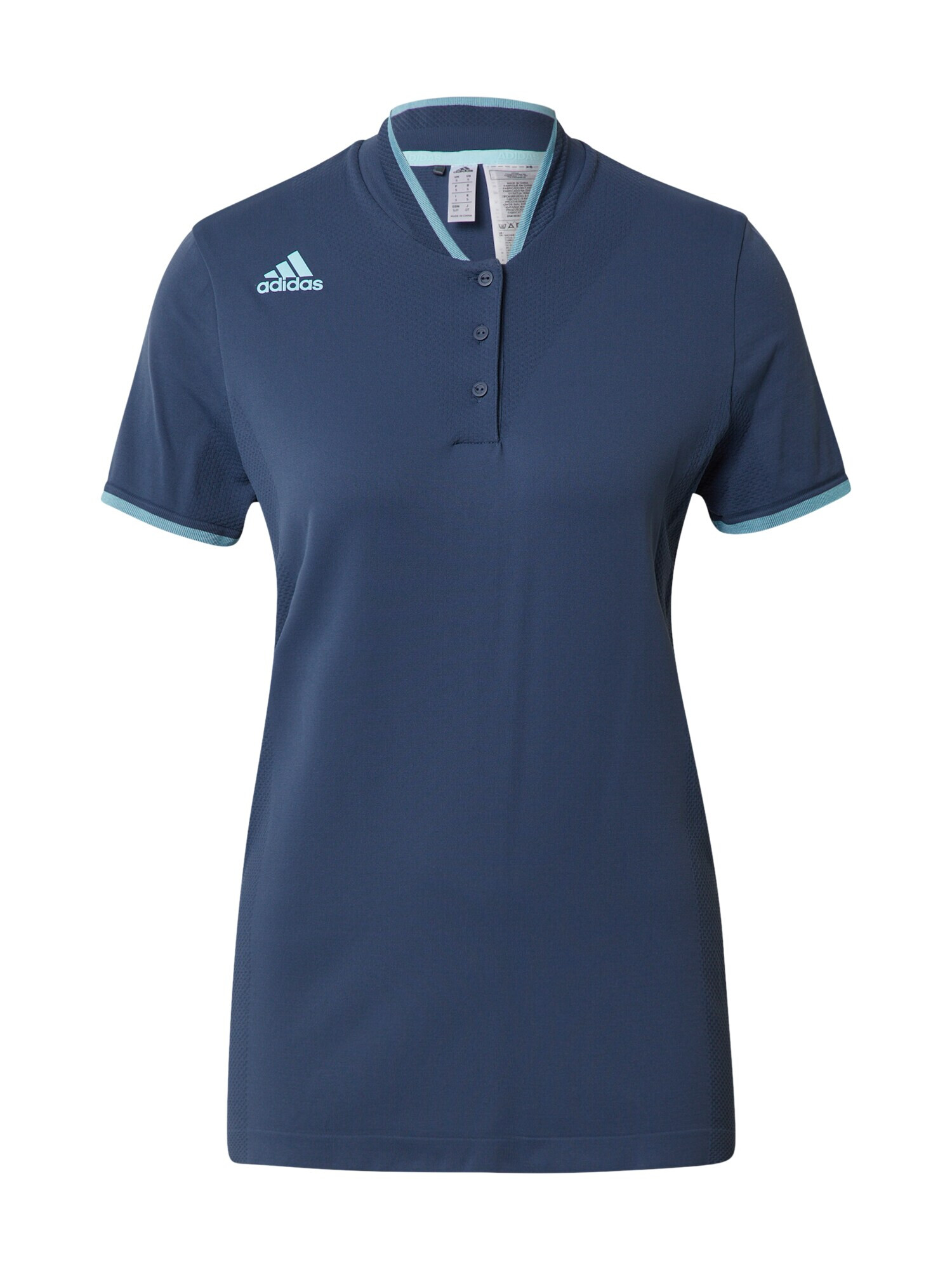 adidas Golf Funkcionalna majica mornarska - Pepit.si