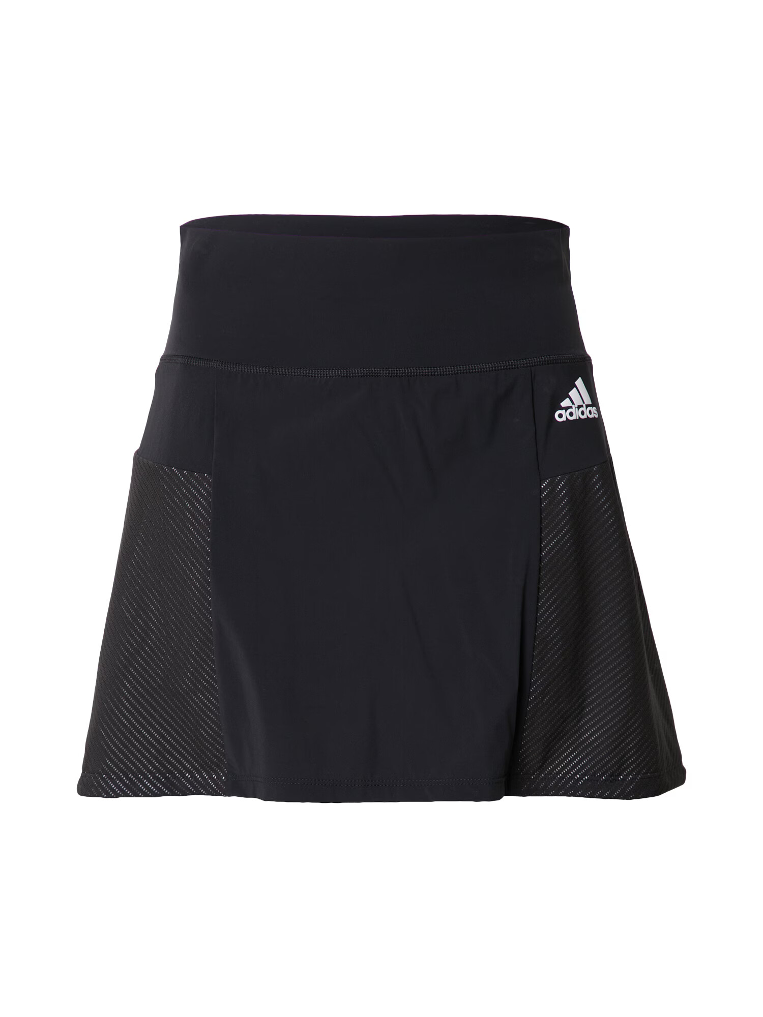 ADIDAS GOLF Športno krilo črna / bela - Pepit.si