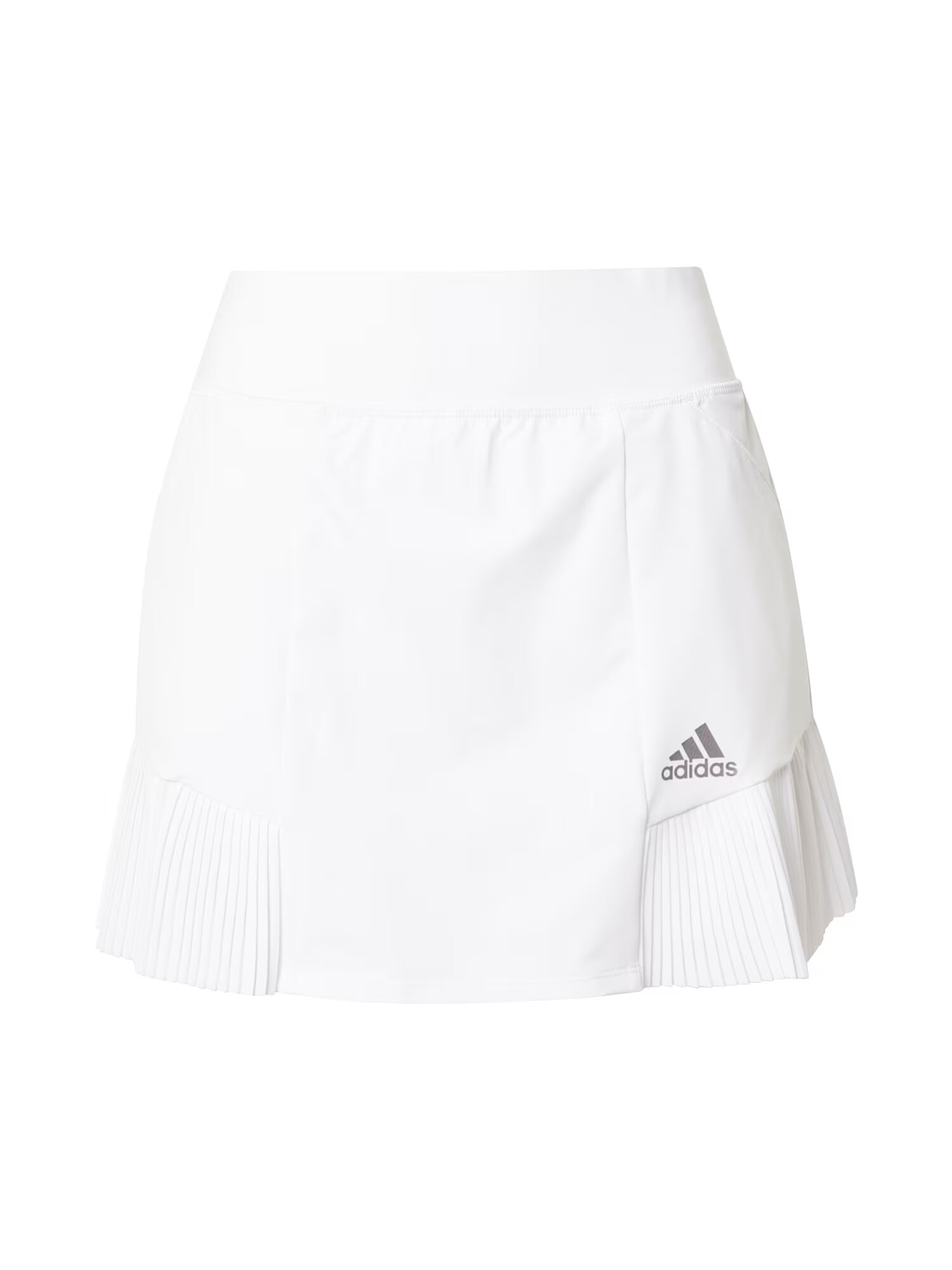 adidas Golf Športno krilo off-bela / siva - Pepit.si