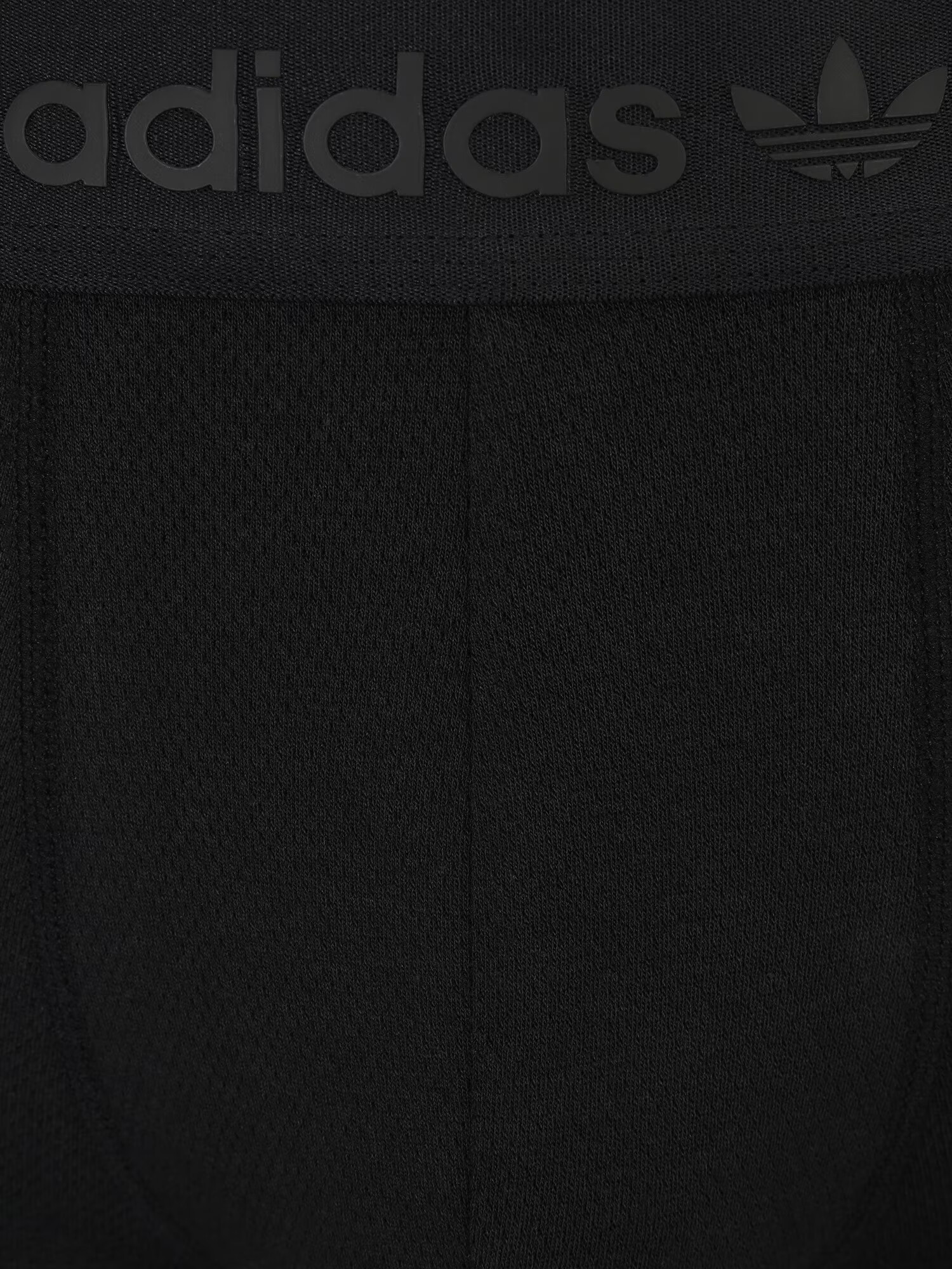 ADIDAS ORIGINALS Boksarice črna - Pepit.si