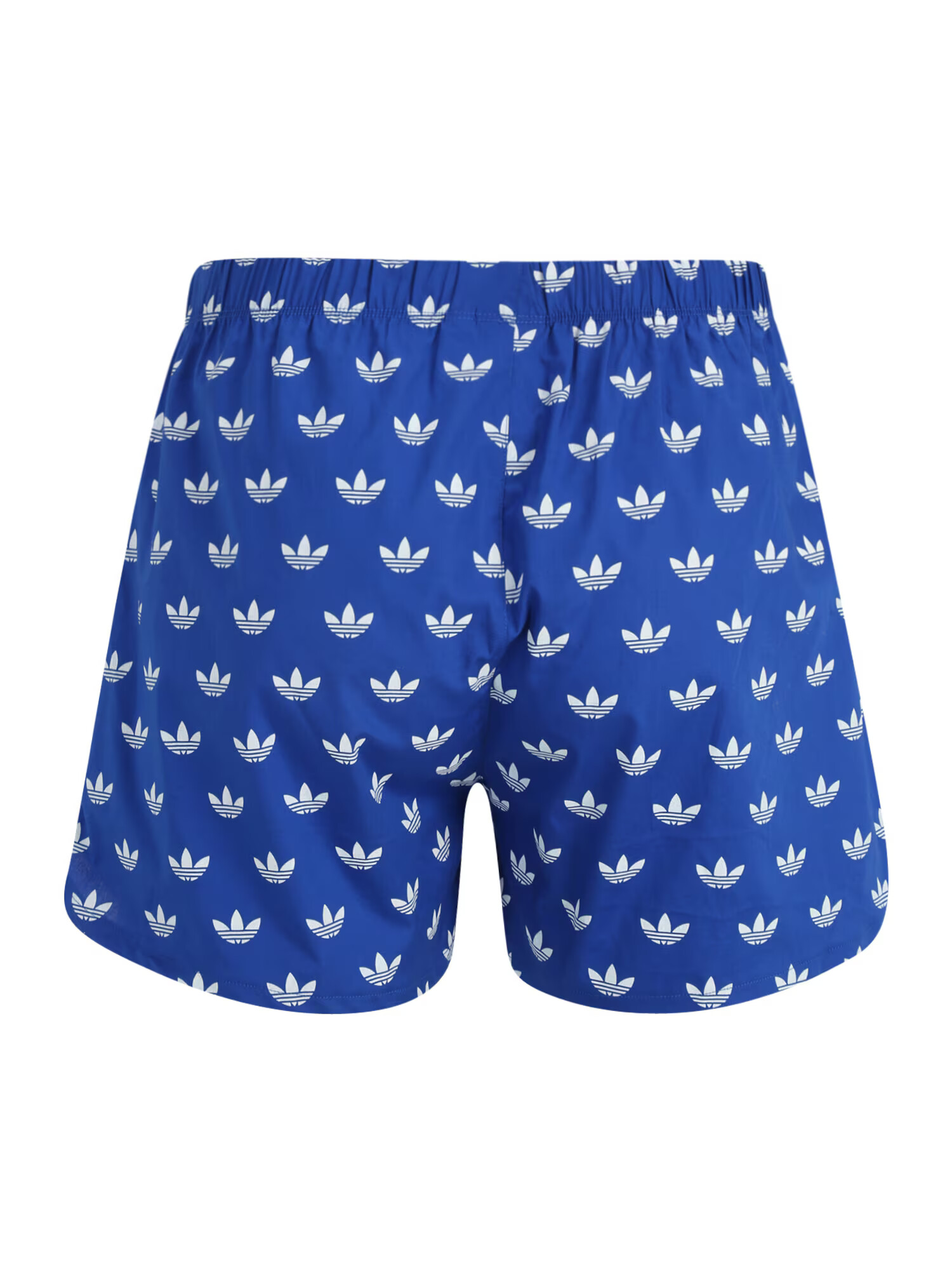 ADIDAS ORIGINALS Boksarice kraljevo modra / zelena / črna / bela - Pepit.si