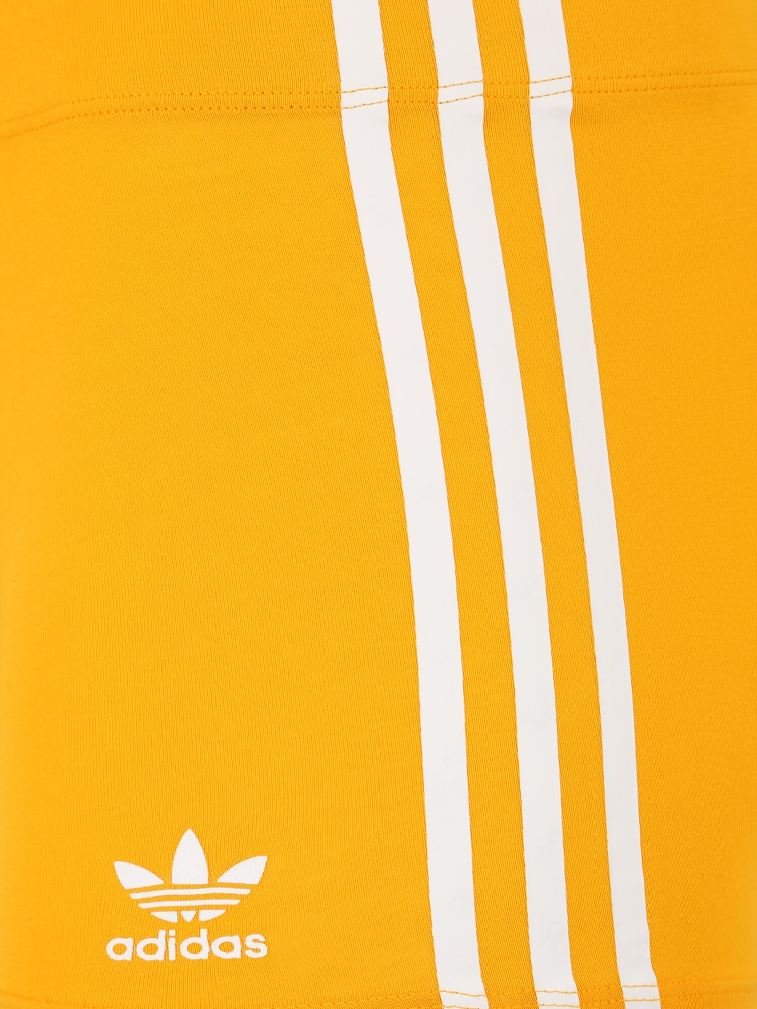 ADIDAS ORIGINALS Boksarice zlato-rumena / pegasto siva / črna / bela - Pepit.si