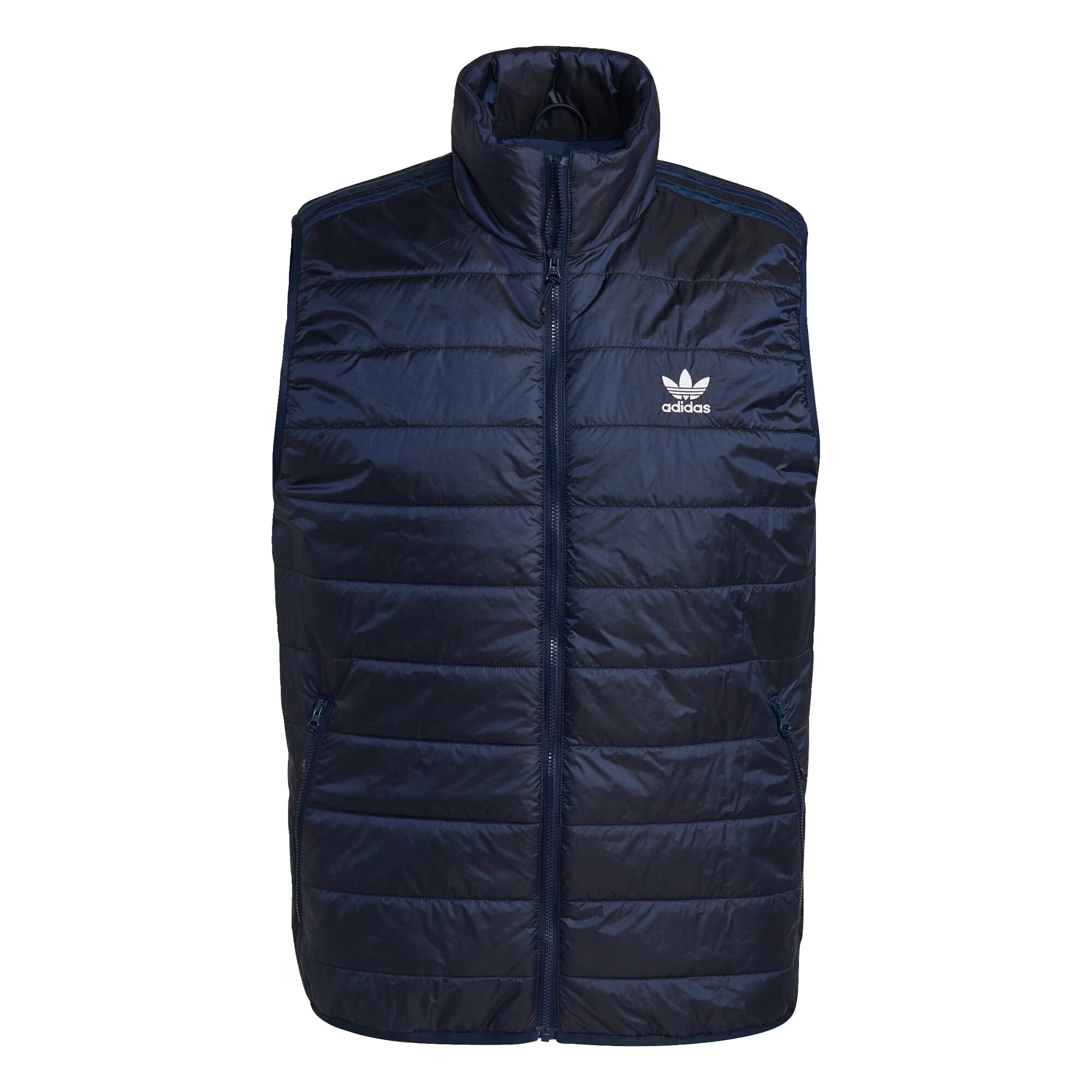 ADIDAS ORIGINALS Brezrokavnik mornarska - Pepit.si