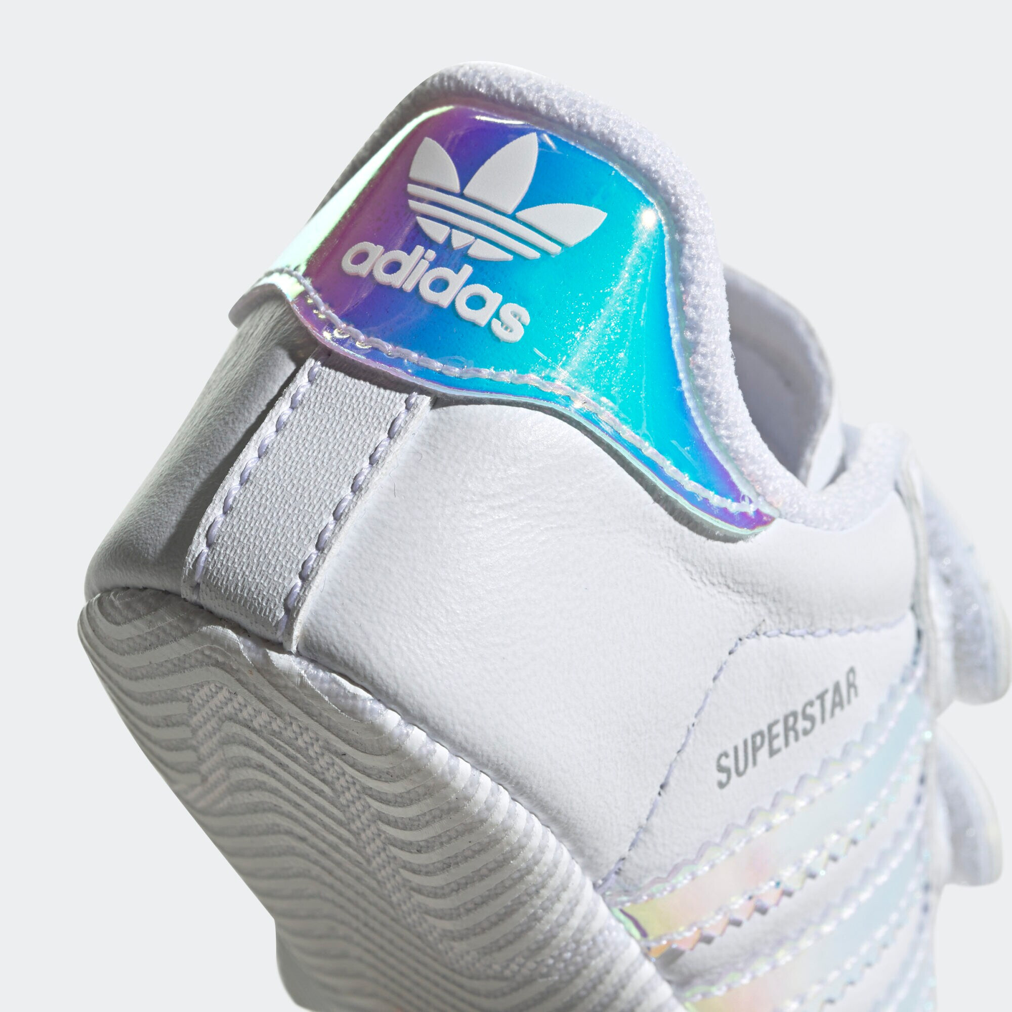 ADIDAS ORIGINALS Superge bela - Pepit.si