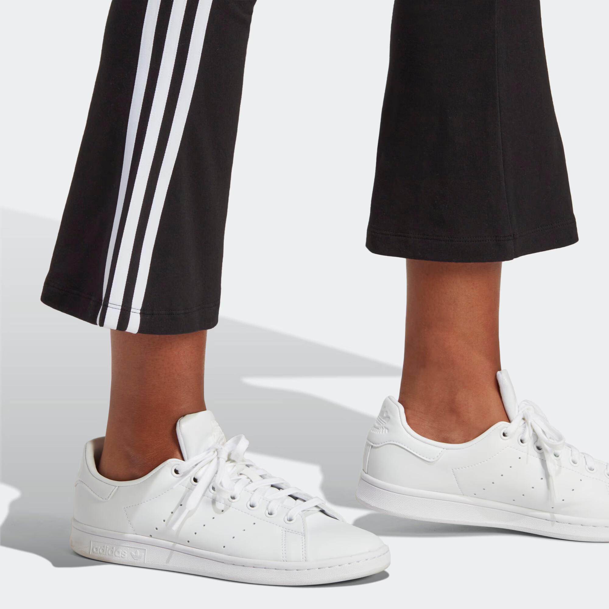 ADIDAS ORIGINALS Pajkice črna / bela - Pepit.si