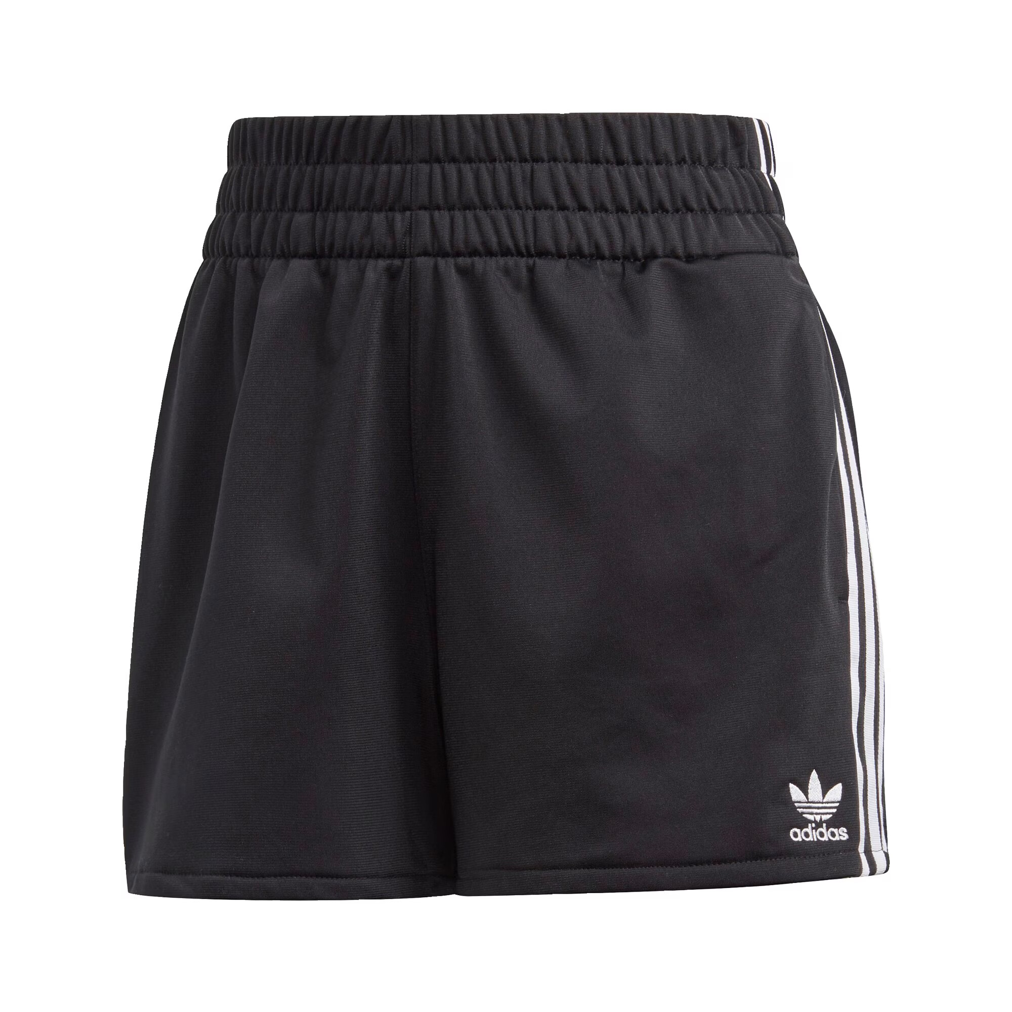 ADIDAS ORIGINALS Hlače črna / bela - Pepit.si