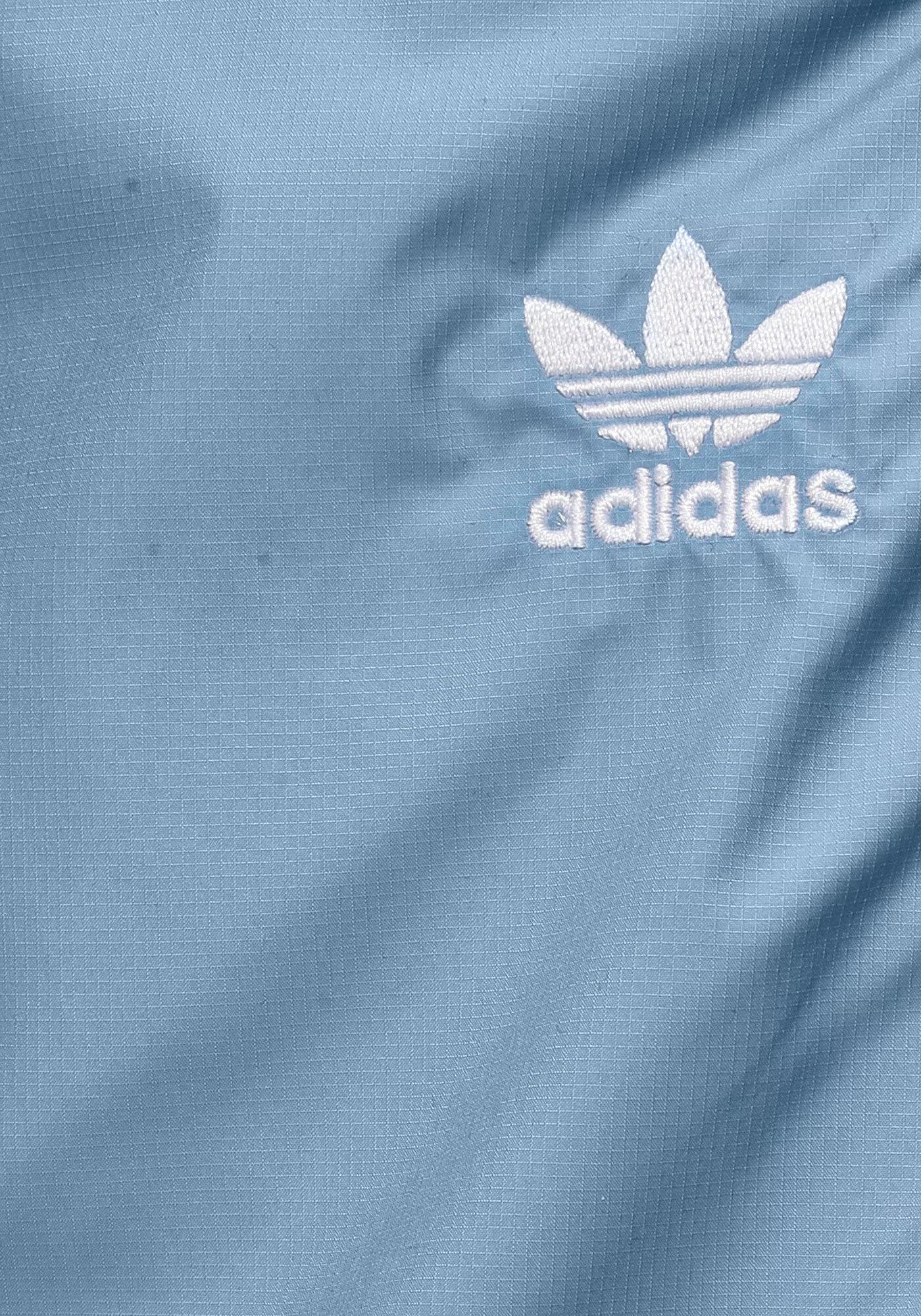 ADIDAS ORIGINALS Hlače dimno modra / bela - Pepit.si