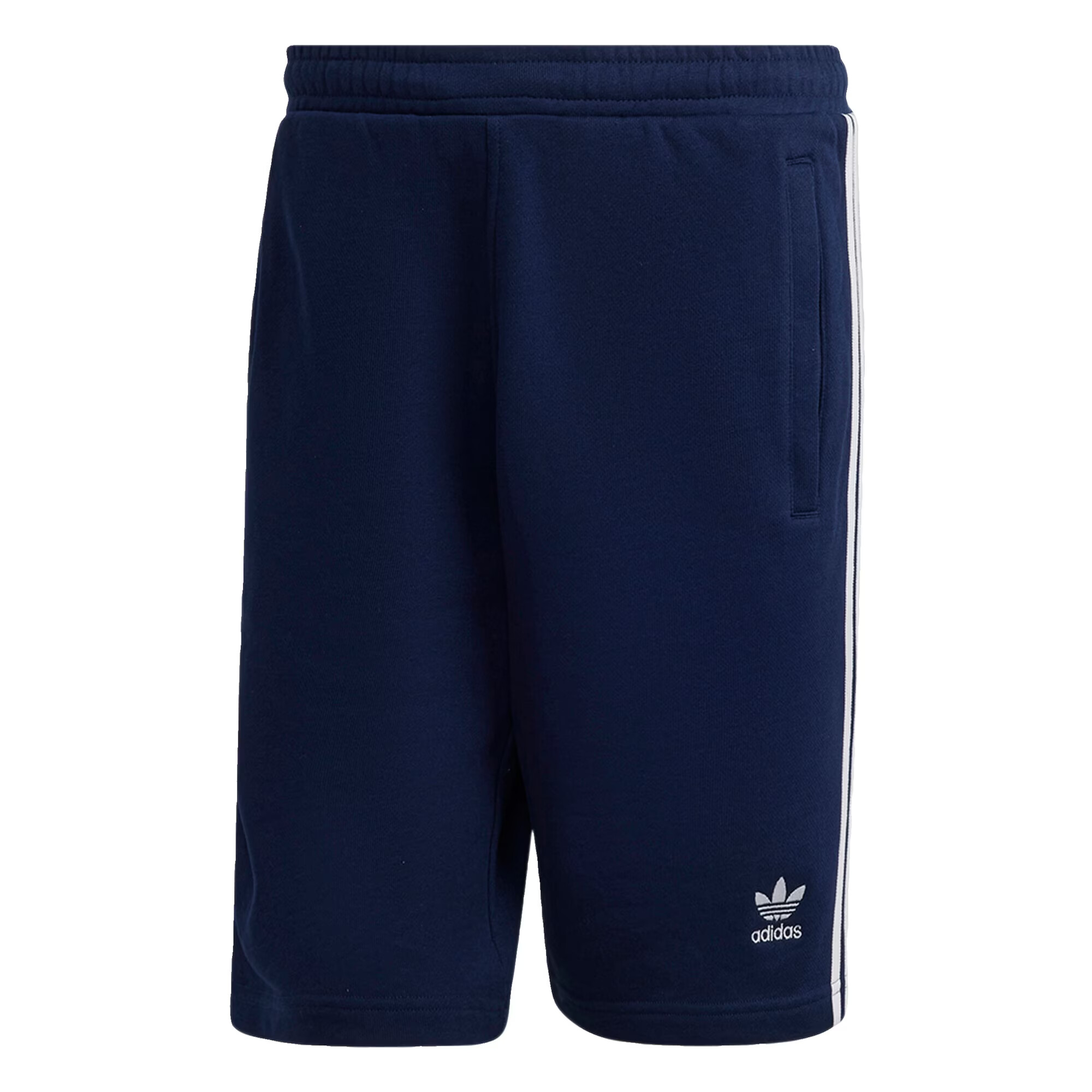 ADIDAS ORIGINALS Hlače indigo / bela - Pepit.si