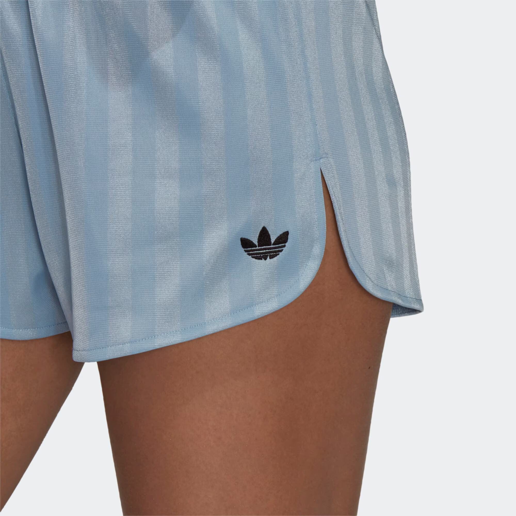 ADIDAS ORIGINALS Hlače dimno modra / azur / črna - Pepit.si