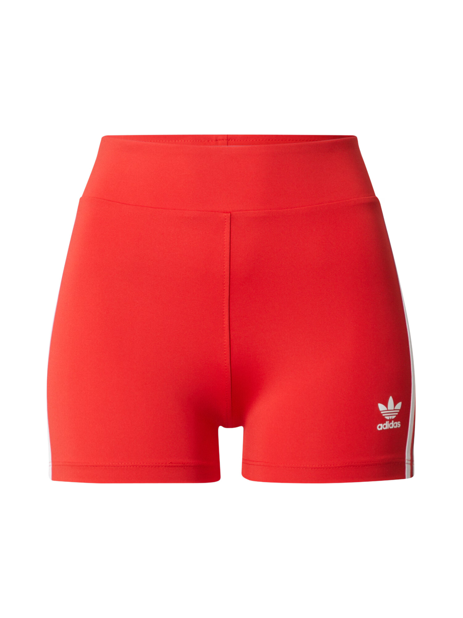 ADIDAS ORIGINALS Pajkice rdeča / bela - Pepit.si