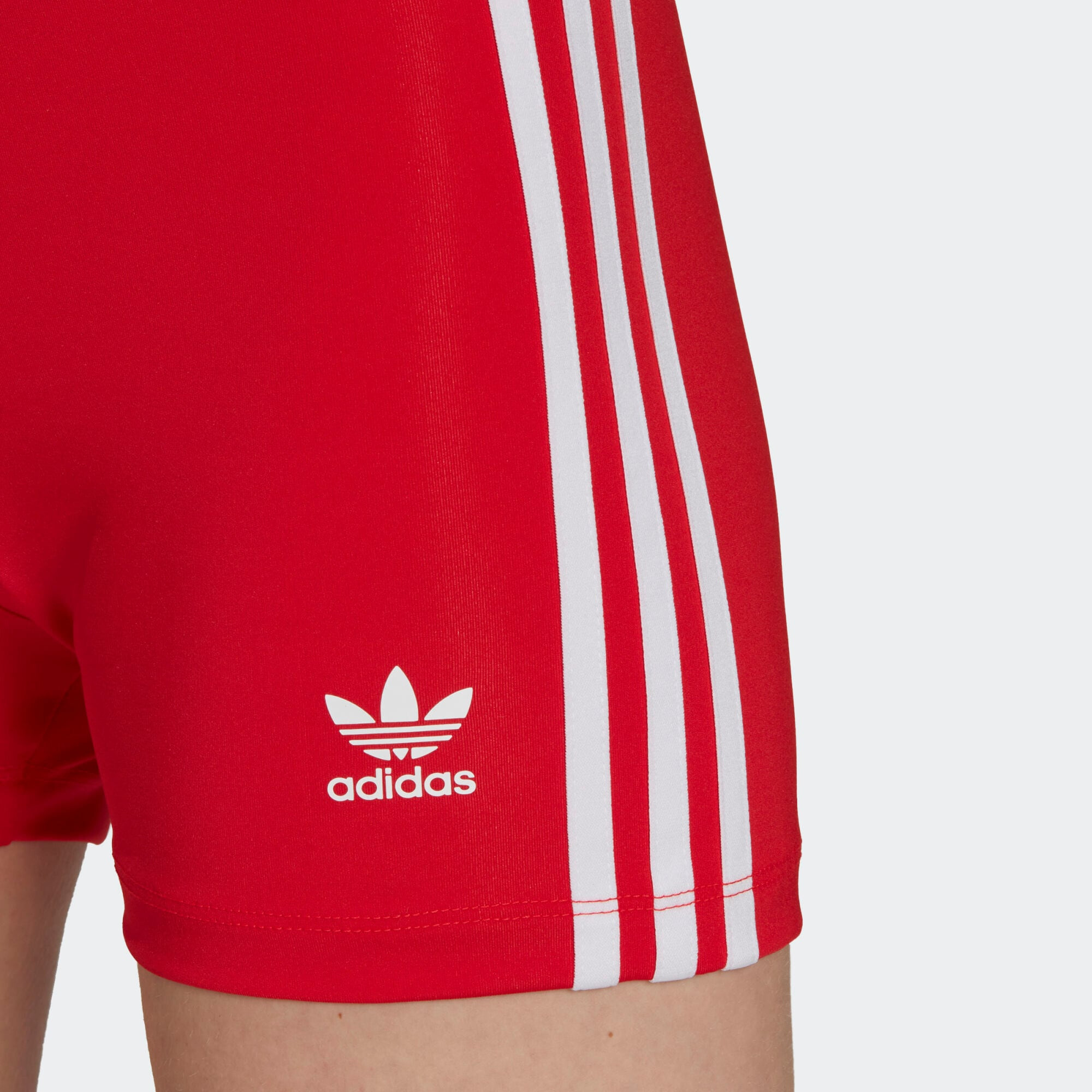 ADIDAS ORIGINALS Pajkice rdeča / bela - Pepit.si