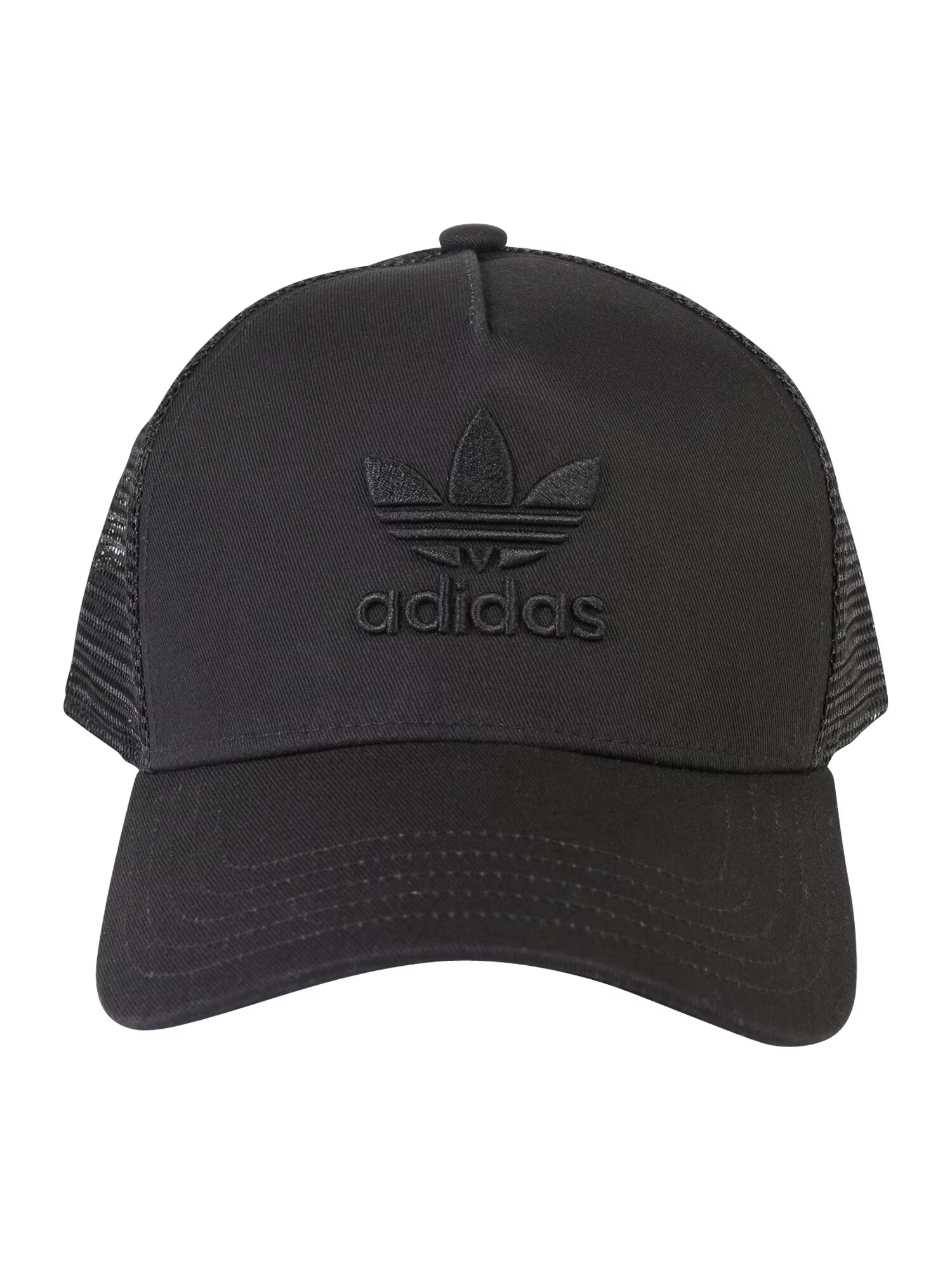 ADIDAS ORIGINALS Kapa črna - Pepit.si