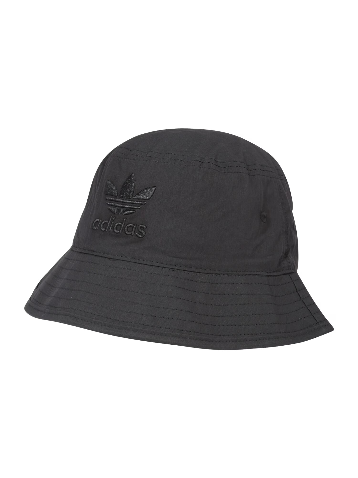 ADIDAS ORIGINALS Kapa črna - Pepit.si