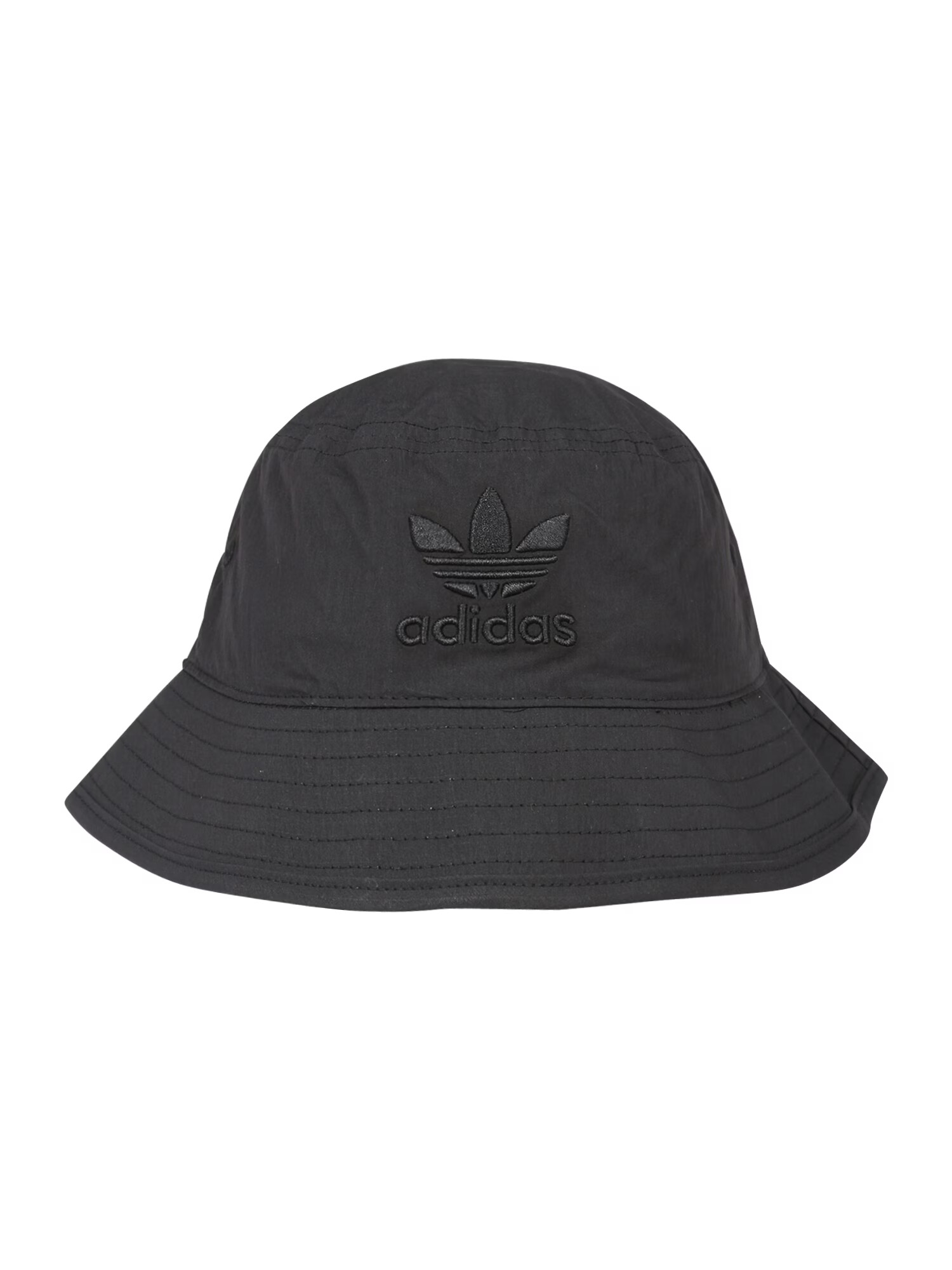 ADIDAS ORIGINALS Kapa črna - Pepit.si