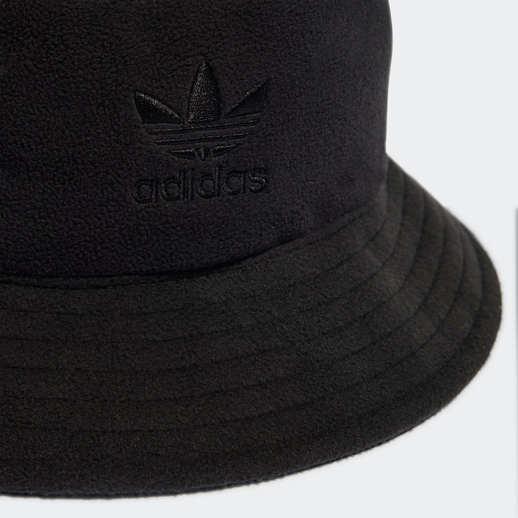 ADIDAS ORIGINALS Kapa črna - Pepit.si