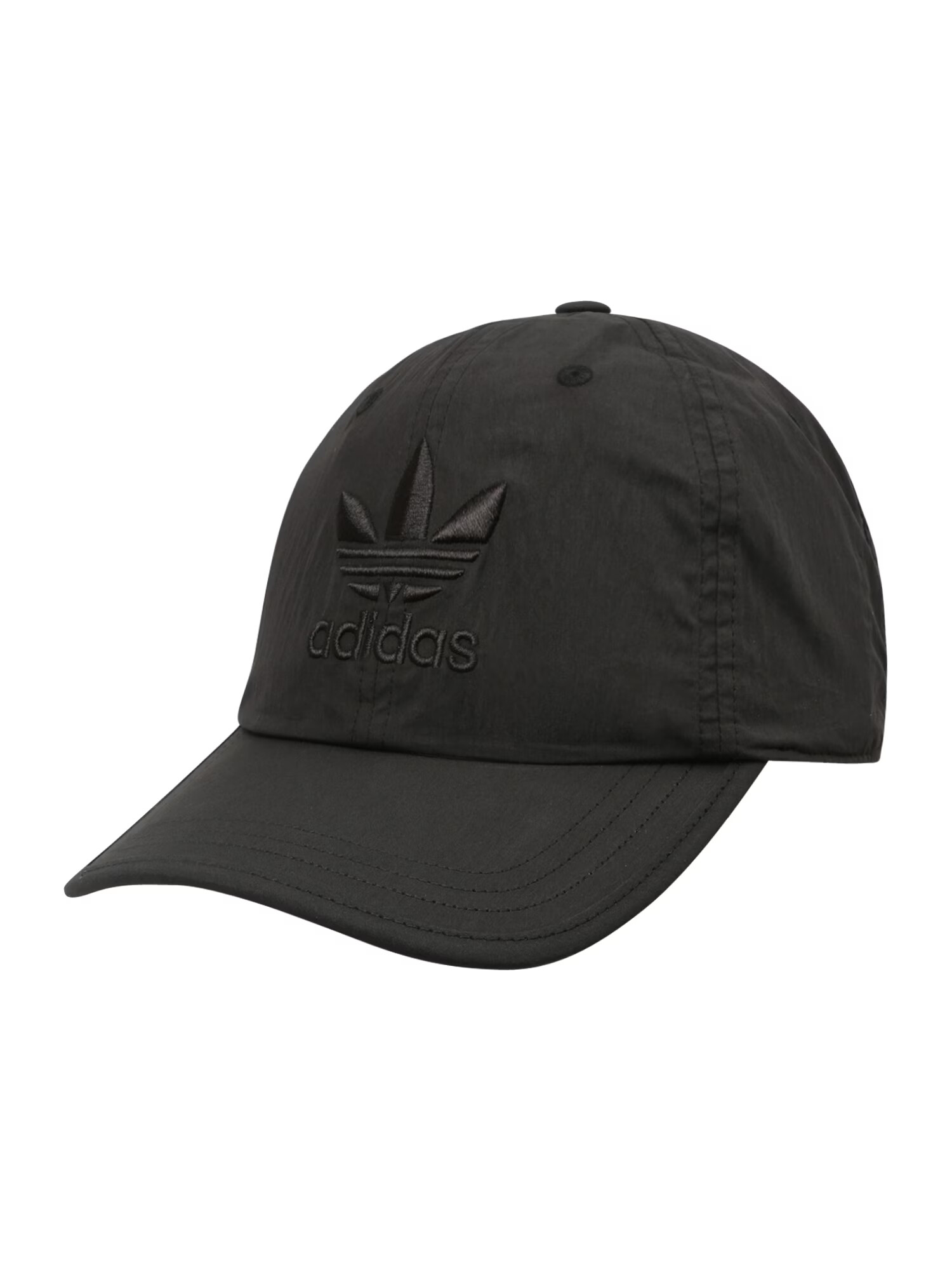 ADIDAS ORIGINALS Kapa črna - Pepit.si