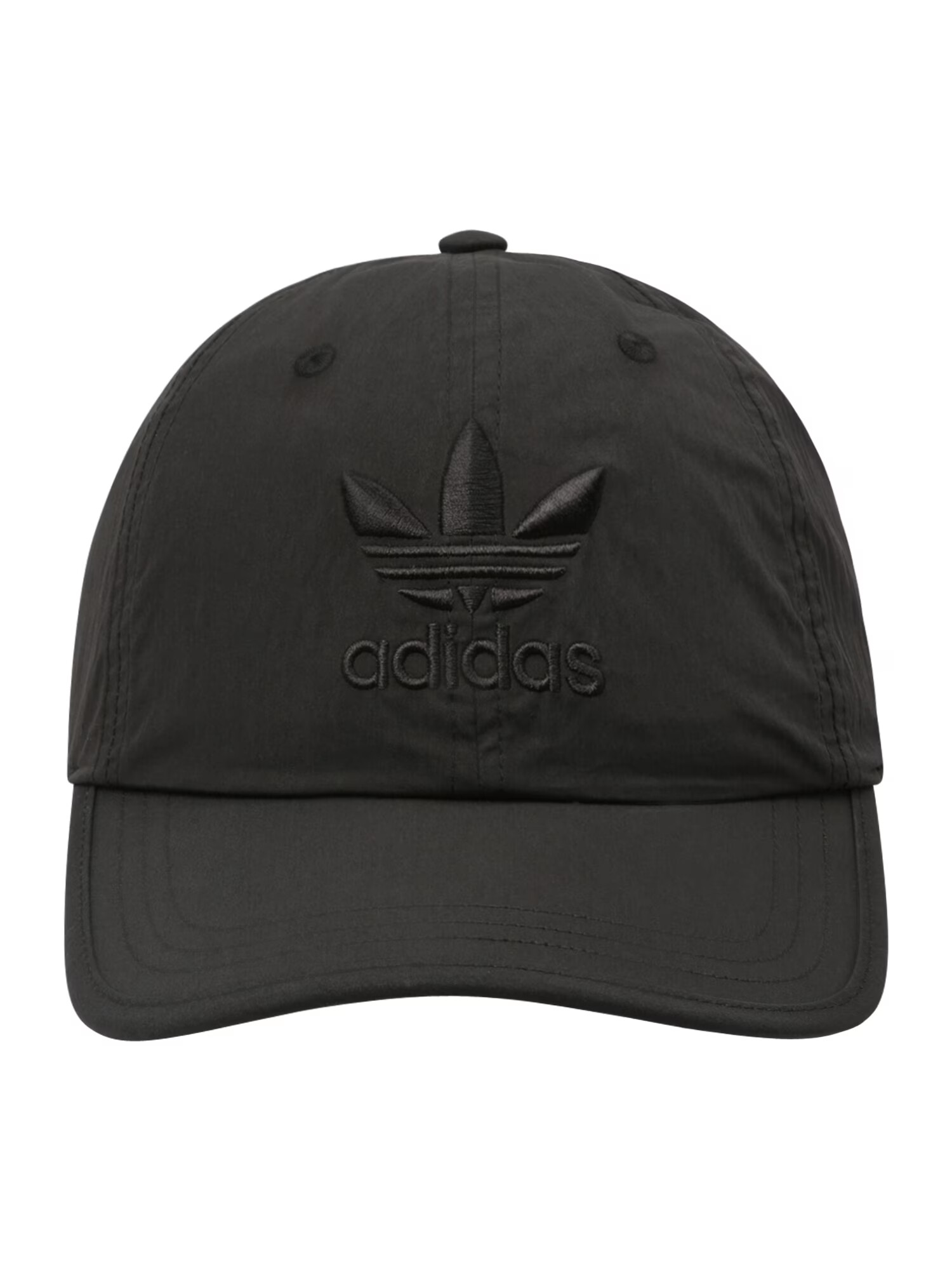 ADIDAS ORIGINALS Kapa črna - Pepit.si