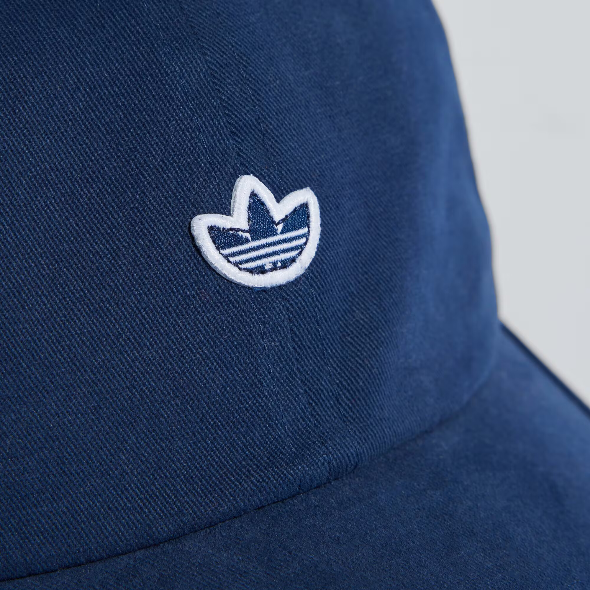 ADIDAS ORIGINALS Kapa indigo / bela - Pepit.si