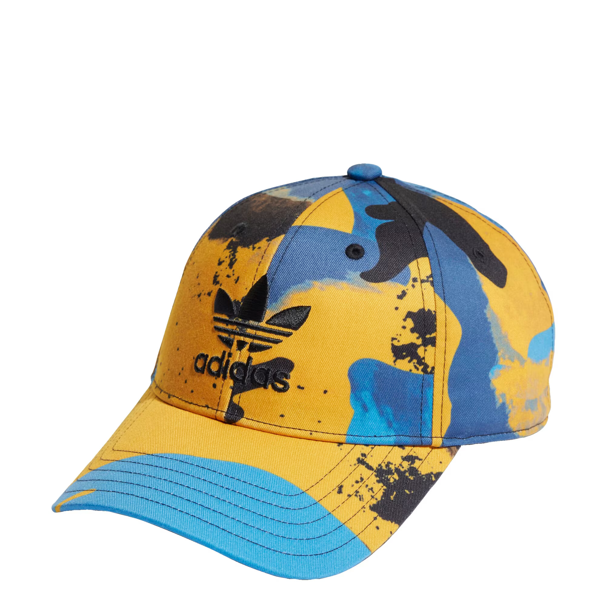 ADIDAS ORIGINALS Kapa mešane barve - Pepit.si