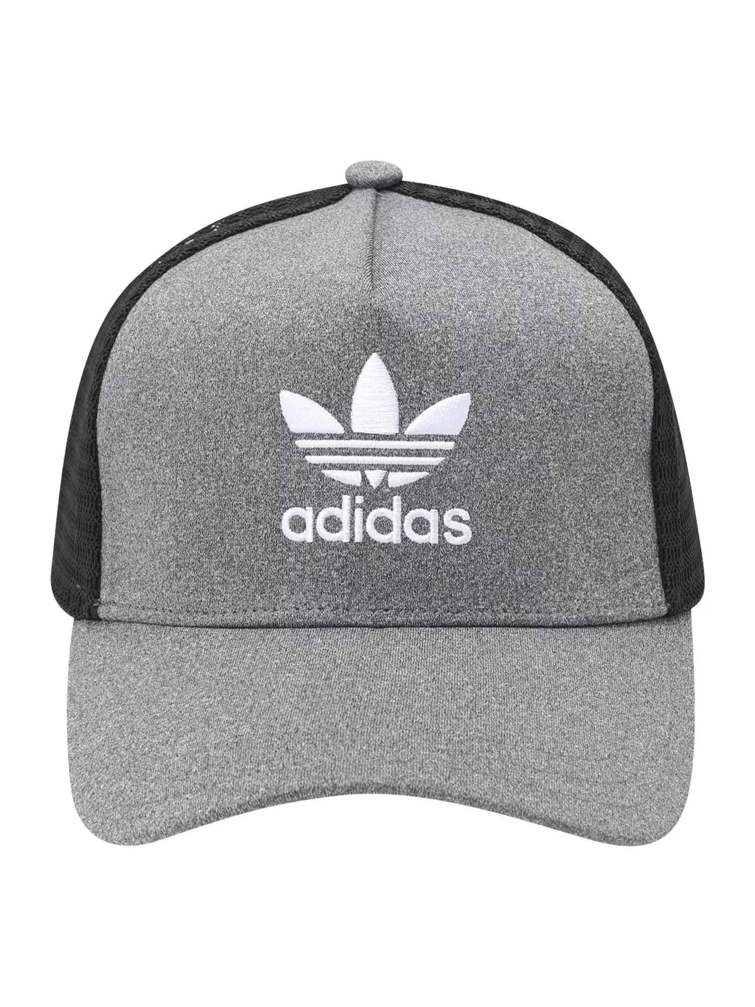 ADIDAS ORIGINALS Kapa siva / črna / bela - Pepit.si