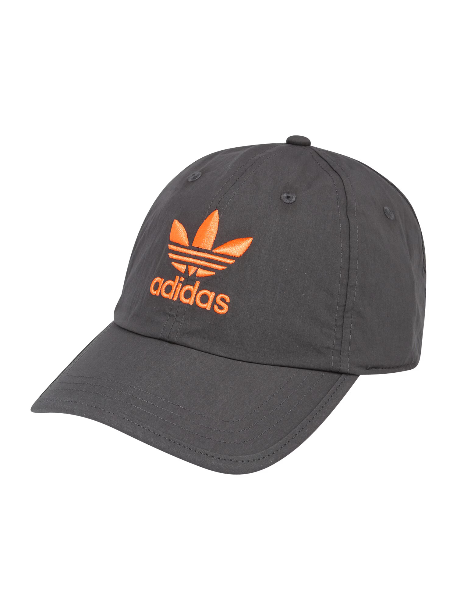 ADIDAS ORIGINALS Kapa siva / oranžna - Pepit.si