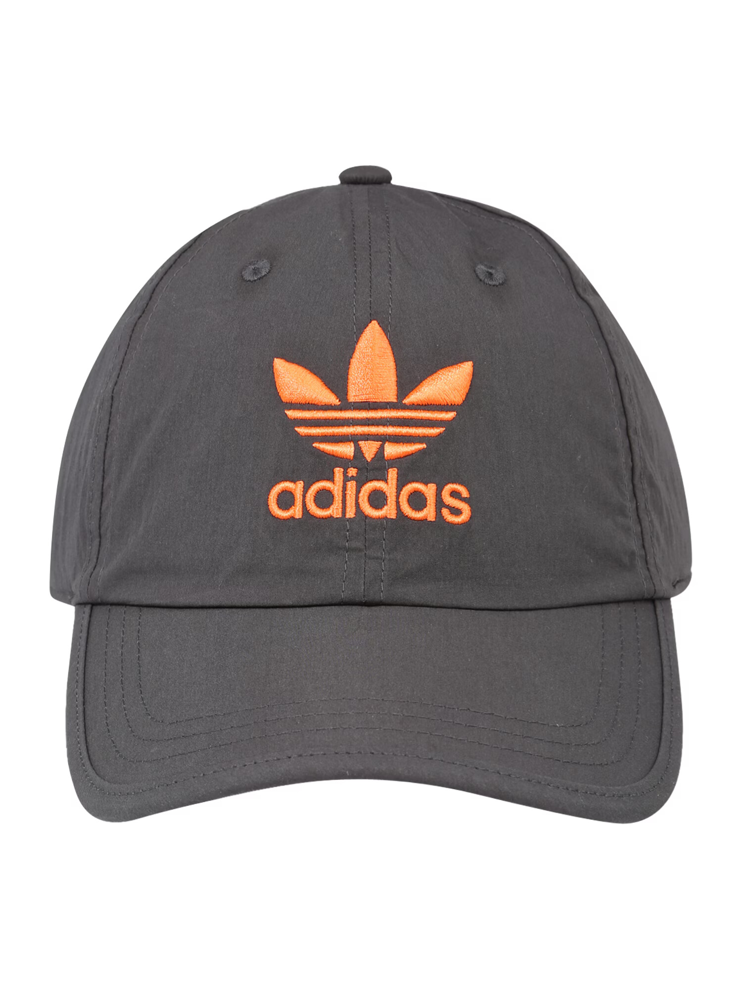 ADIDAS ORIGINALS Kapa siva / oranžna - Pepit.si