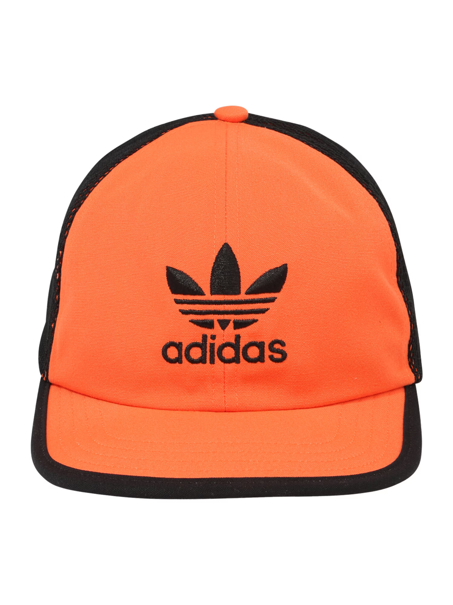 ADIDAS ORIGINALS Kapa temno oranžna / črna - Pepit.si