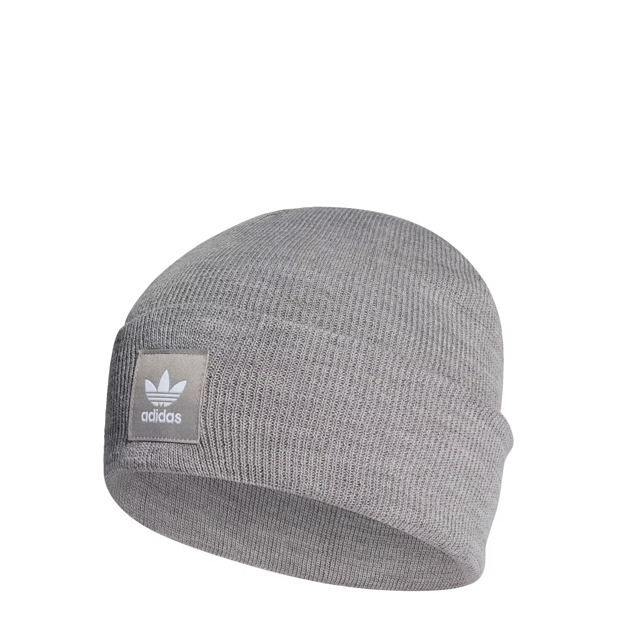 ADIDAS ORIGINALS Kape siva / bela - Pepit.si