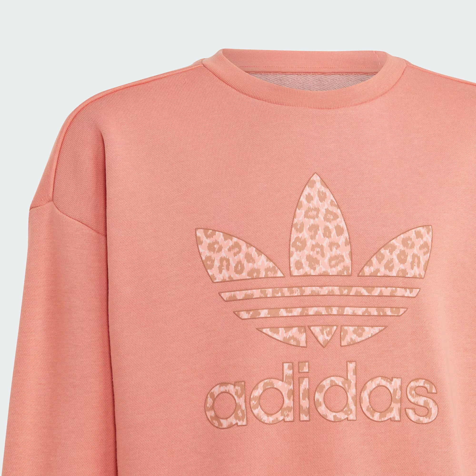 ADIDAS ORIGINALS Majica bež / rdeča - Pepit.si