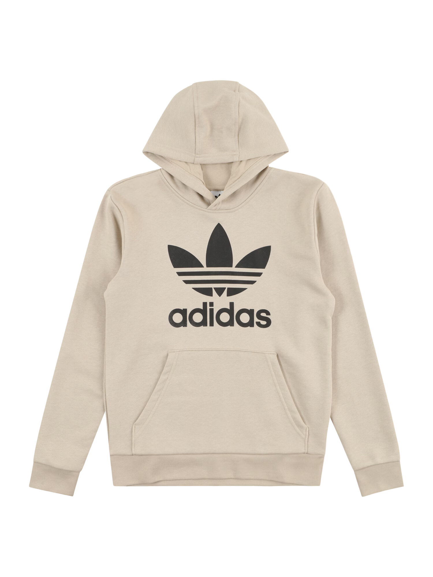 ADIDAS ORIGINALS Majica kit / črna - Pepit.si