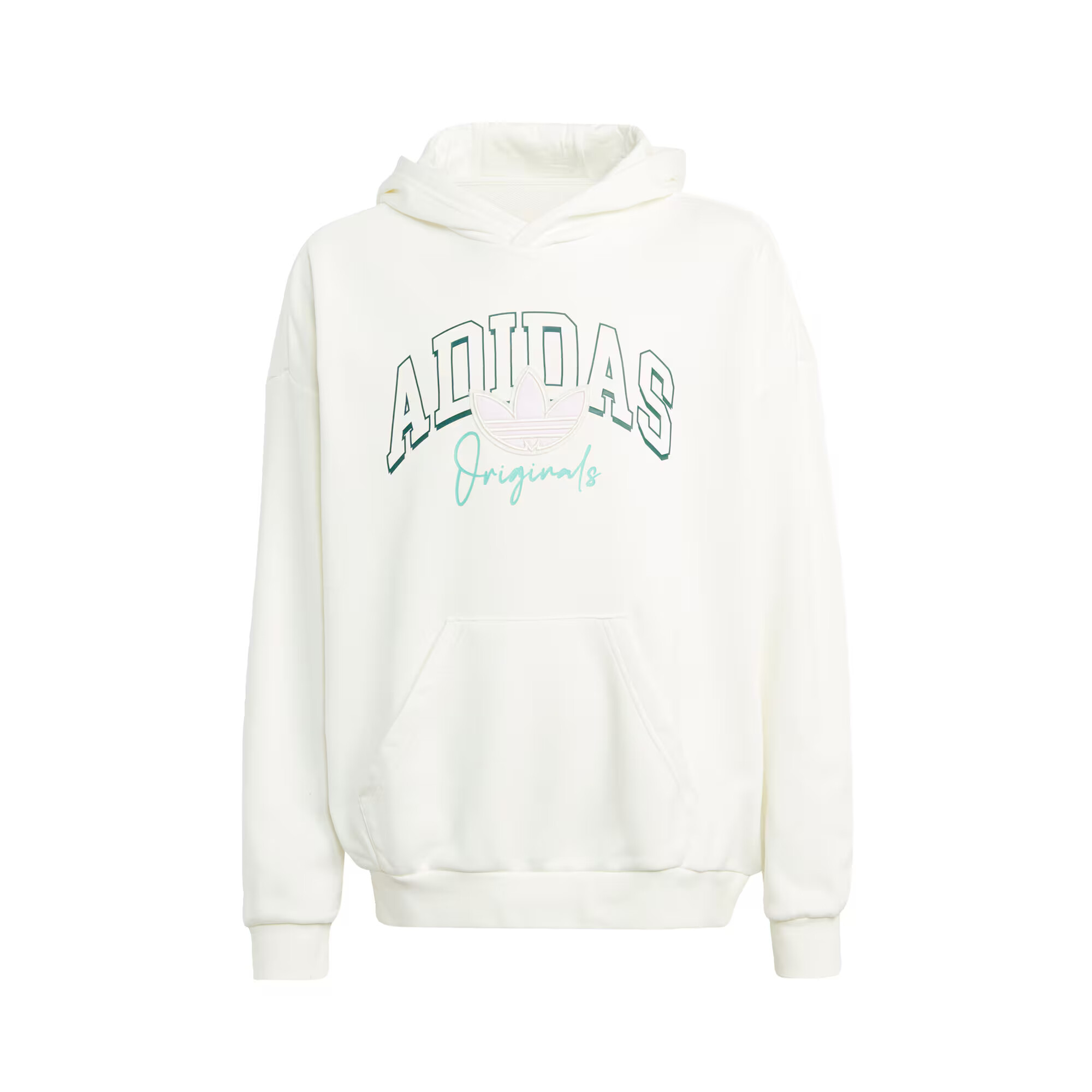 ADIDAS ORIGINALS Majica mešane barve / off-bela - Pepit.si