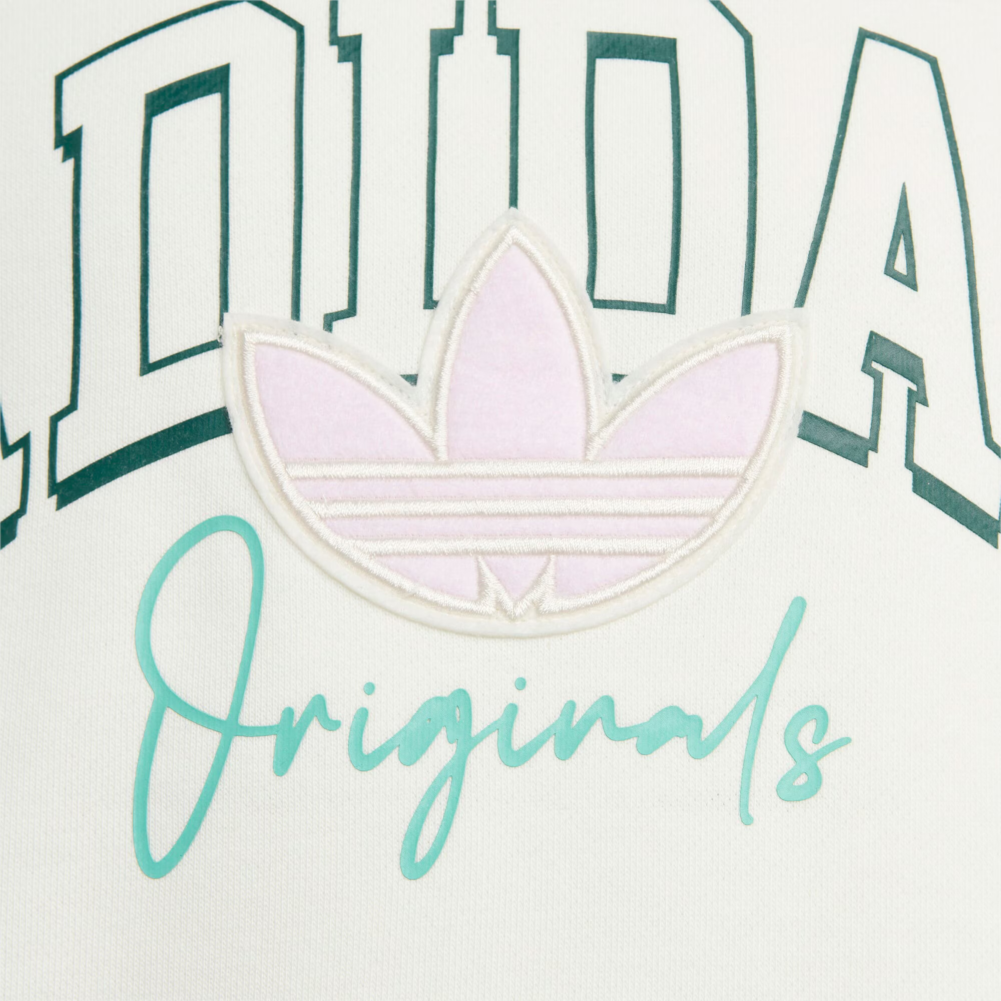 ADIDAS ORIGINALS Majica mešane barve / off-bela - Pepit.si