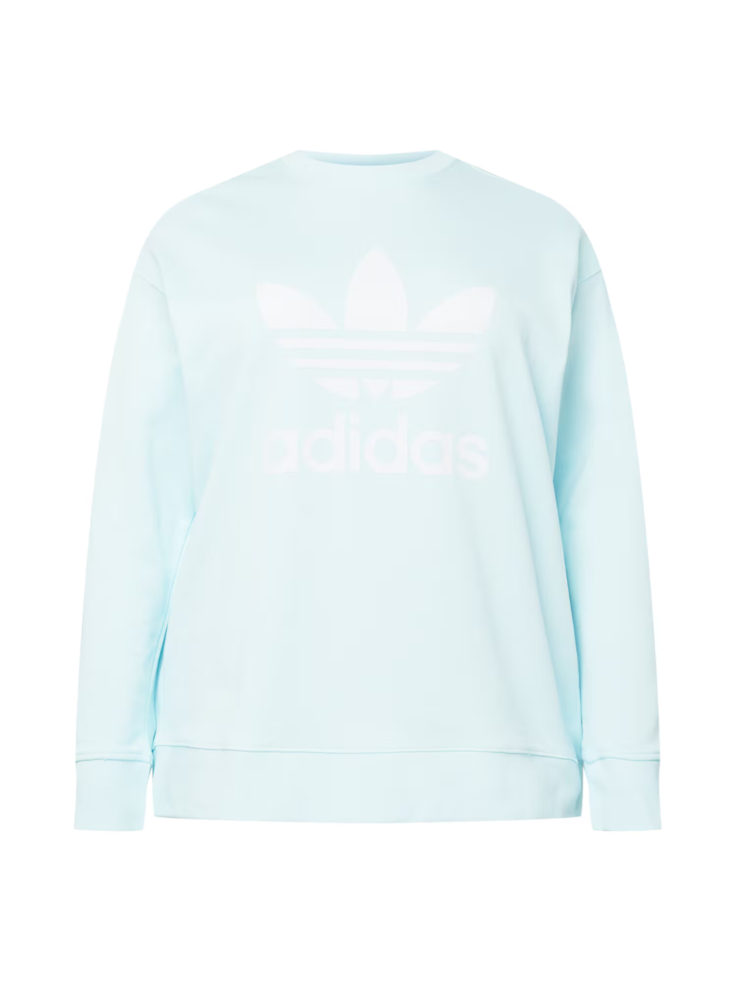 ADIDAS ORIGINALS Majica modra / bela - Pepit.si