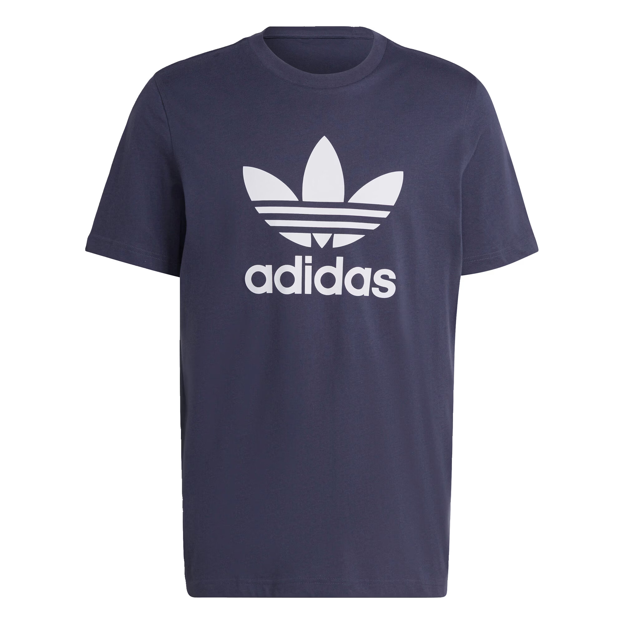 ADIDAS ORIGINALS Majica mornarska / bela - Pepit.si