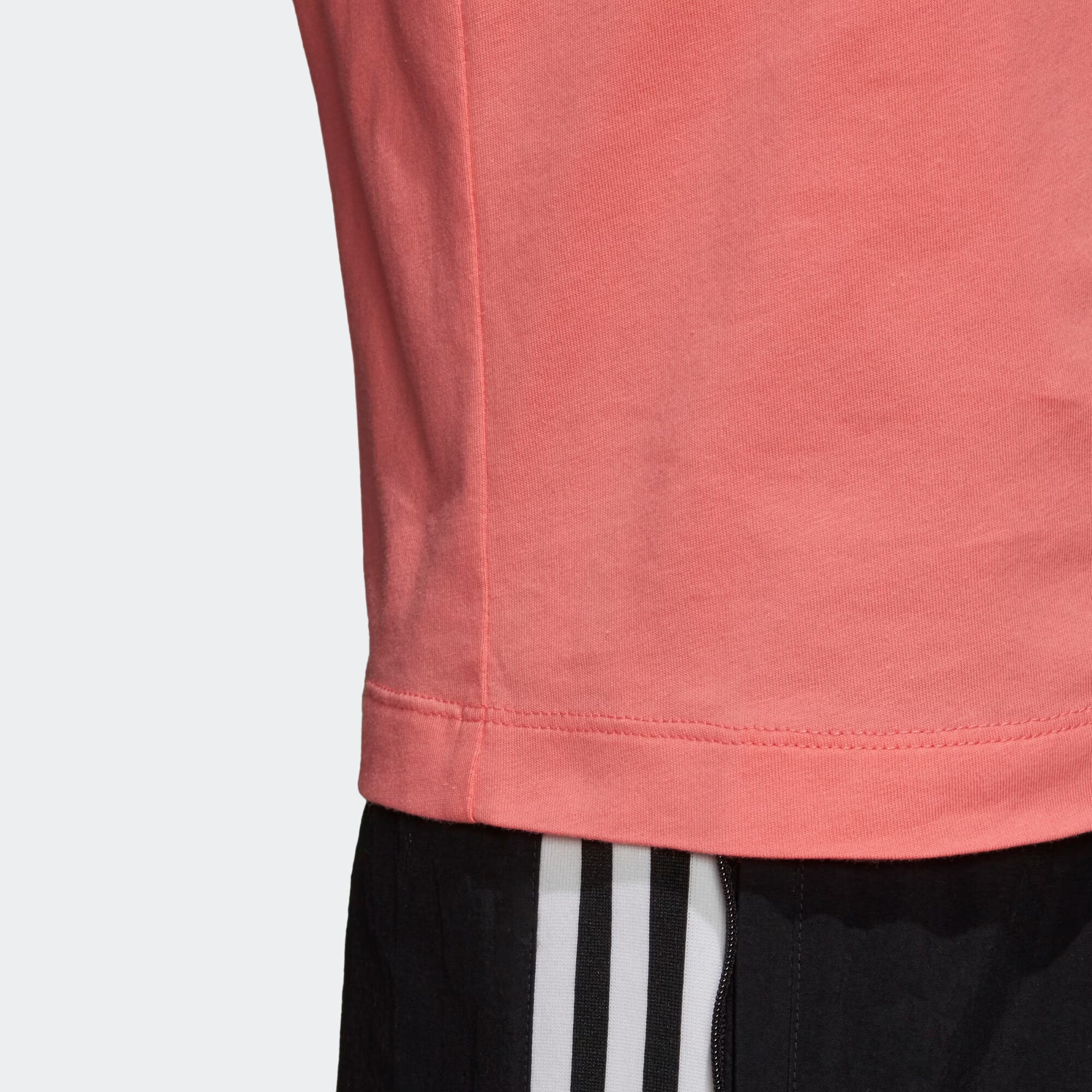 ADIDAS ORIGINALS Majica rosé - Pepit.si