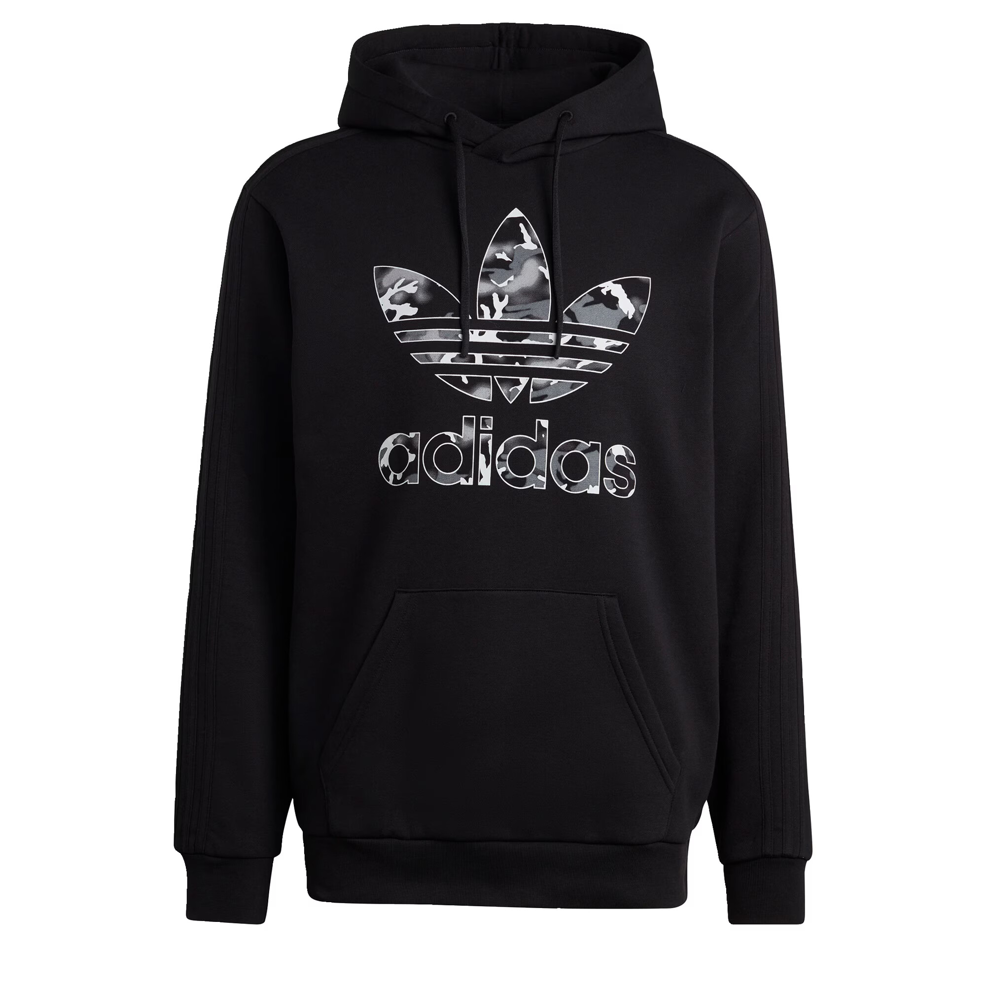 ADIDAS ORIGINALS Majica siva / antracit / črna / bela - Pepit.si