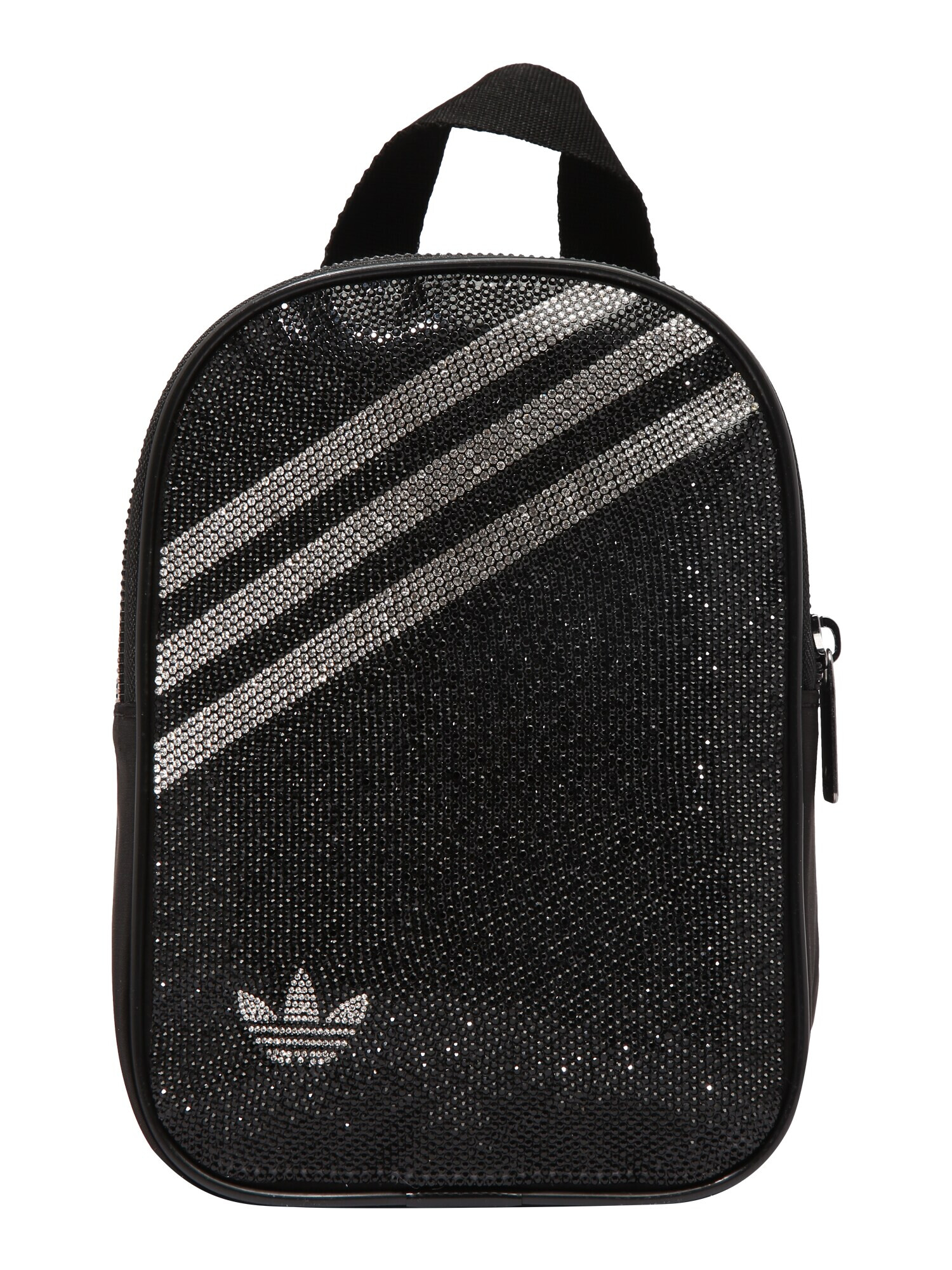 ADIDAS ORIGINALS Nahrbtnik črna / bela - Pepit.si