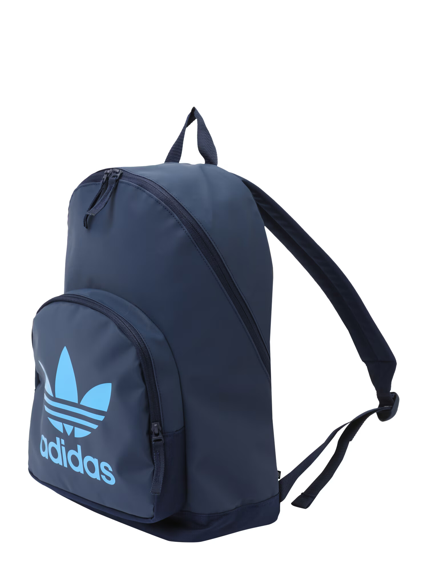 ADIDAS ORIGINALS Nahrbtnik marine / azur - Pepit.si