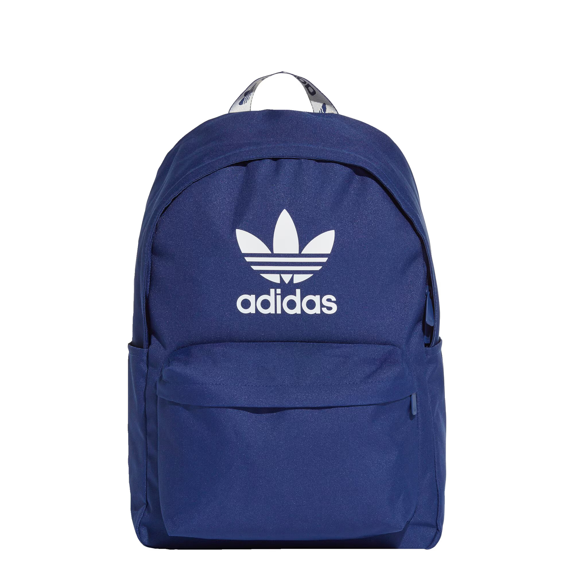 ADIDAS ORIGINALS Nahrbtnik modra - Pepit.si