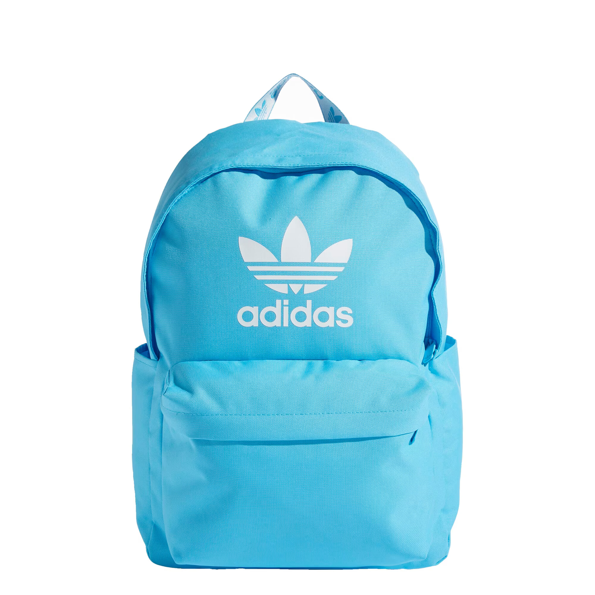 ADIDAS ORIGINALS Nahrbtnik modra / bela - Pepit.si